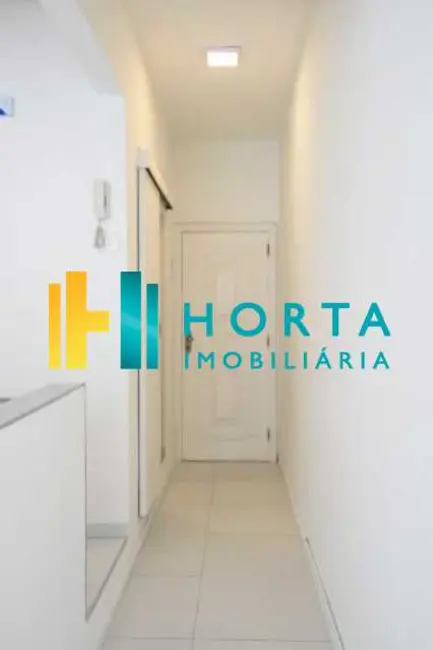 Foto 9 de Kitnet à venda, 31m2 em Rio De Janeiro - RJ