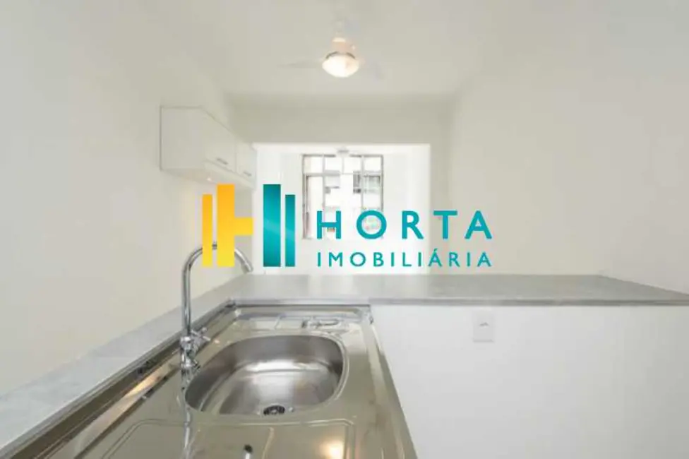 Foto 7 de Kitnet à venda, 31m2 em Rio De Janeiro - RJ