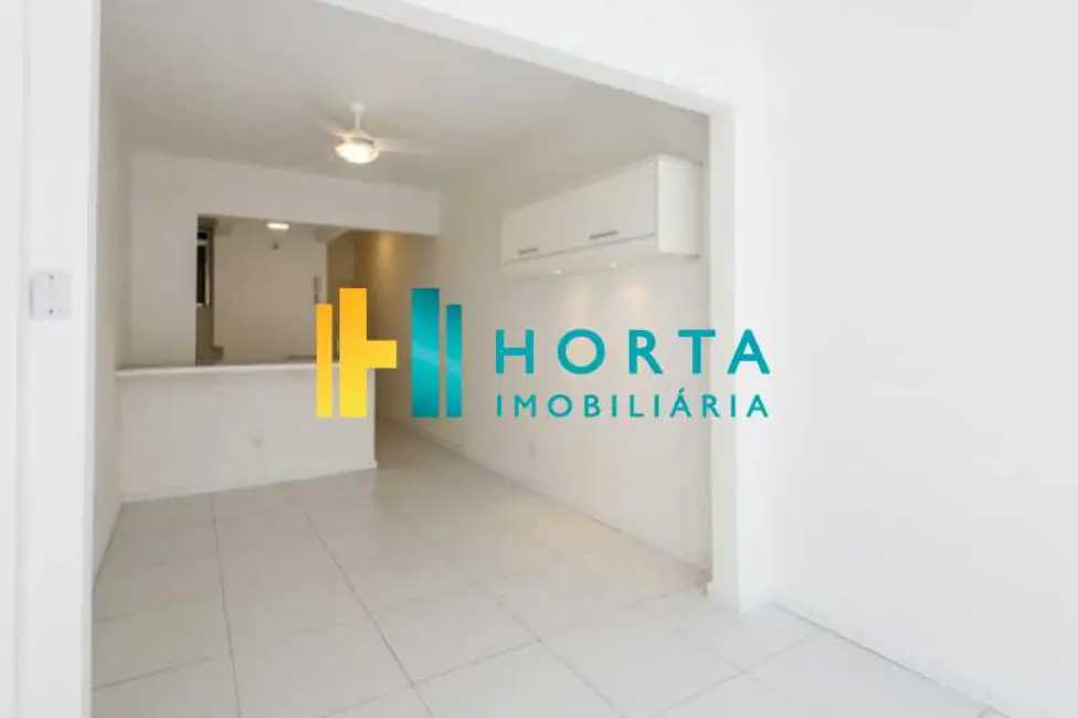 Foto 5 de Kitnet à venda, 31m2 em Rio De Janeiro - RJ