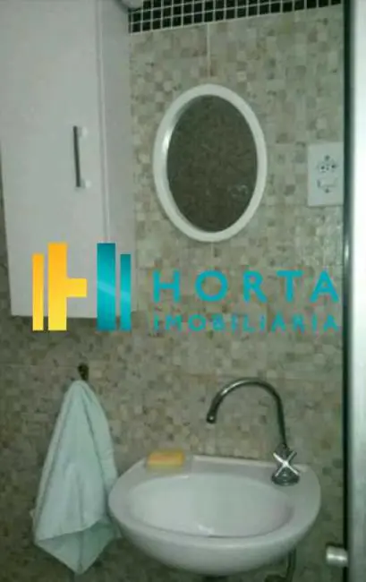 Kitnet com 1 quarto à venda, 23m2 em Rio De Janeiro - RJ - imagem 9 Foto 9 de Kitnet com 1 quarto à venda, 23m2 em Rio De Janeiro - RJ