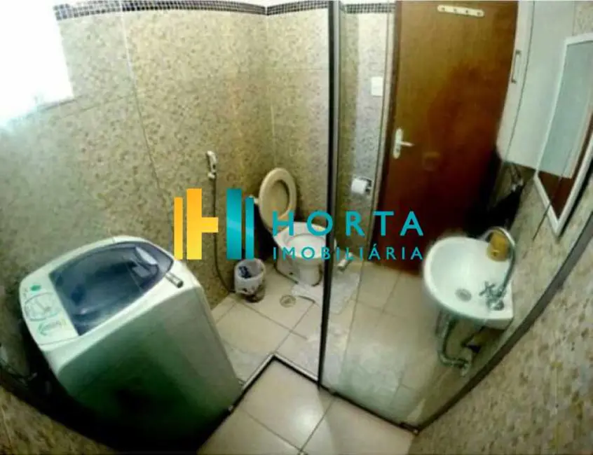 Kitnet com 1 quarto à venda, 23m2 em Rio De Janeiro - RJ - imagem 7 Foto 7 de Kitnet com 1 quarto à venda, 23m2 em Rio De Janeiro - RJ