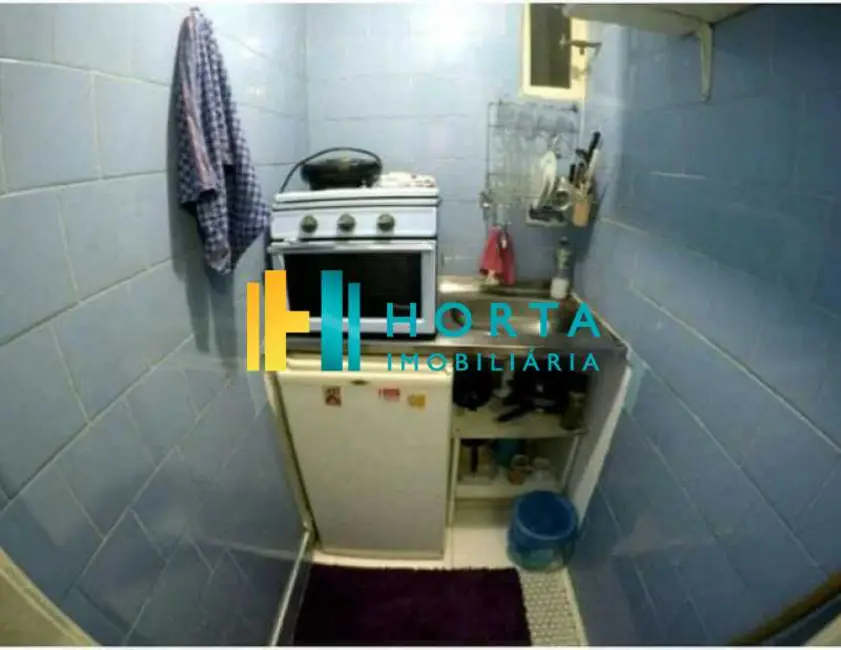 Kitnet com 1 quarto à venda, 23m2 em Rio De Janeiro - RJ - imagem 6 Foto 6 de Kitnet com 1 quarto à venda, 23m2 em Rio De Janeiro - RJ