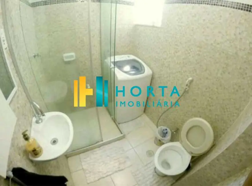 Kitnet com 1 quarto à venda, 23m2 em Rio De Janeiro - RJ - imagem 8 Foto 8 de Kitnet com 1 quarto à venda, 23m2 em Rio De Janeiro - RJ