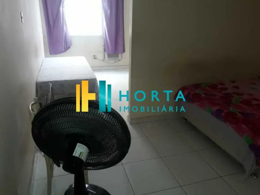 Kitnet com 1 quarto à venda, 30m2 em Rio De Janeiro - RJ - imagem 7 Foto 7 de Kitnet com 1 quarto à venda, 30m2 em Rio De Janeiro - RJ