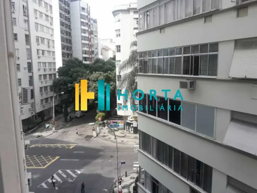 Kitnet com 1 quarto à venda, 30m2 em Rio De Janeiro - RJ - imagem 3 Foto 3 de Kitnet com 1 quarto à venda, 30m2 em Rio De Janeiro - RJ