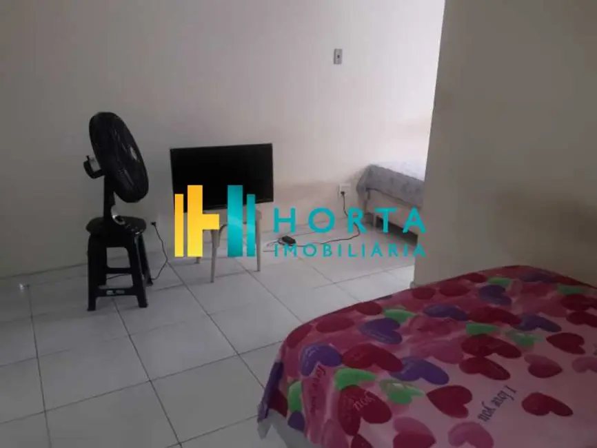 Kitnet com 1 quarto à venda, 30m2 em Rio De Janeiro - RJ - imagem 4 Foto 4 de Kitnet com 1 quarto à venda, 30m2 em Rio De Janeiro - RJ