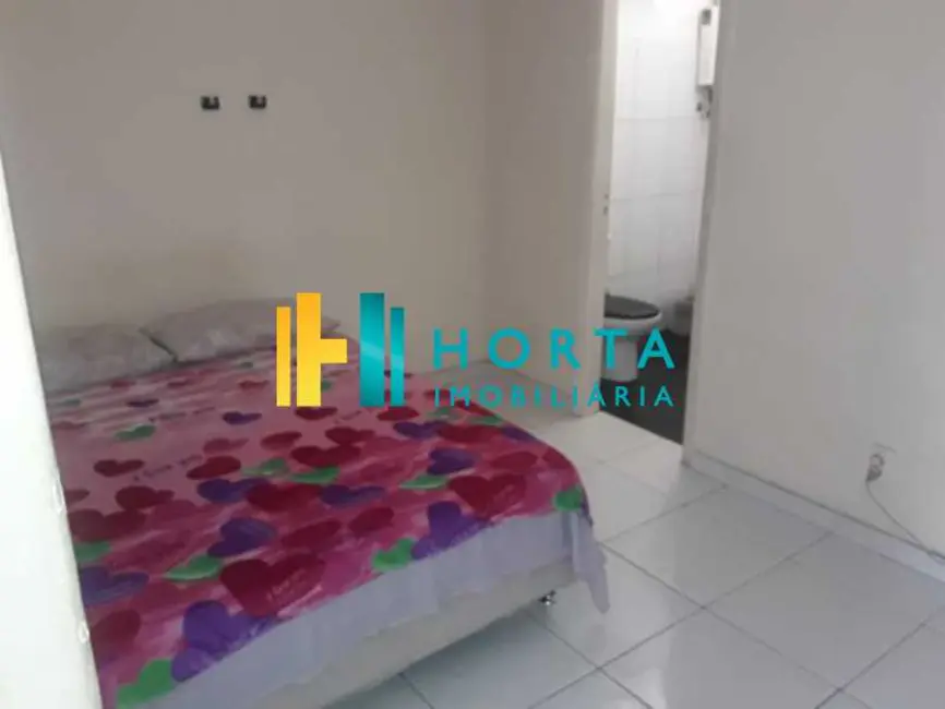 Kitnet com 1 quarto à venda, 30m2 em Rio De Janeiro - RJ - imagem 5 Foto 5 de Kitnet com 1 quarto à venda, 30m2 em Rio De Janeiro - RJ