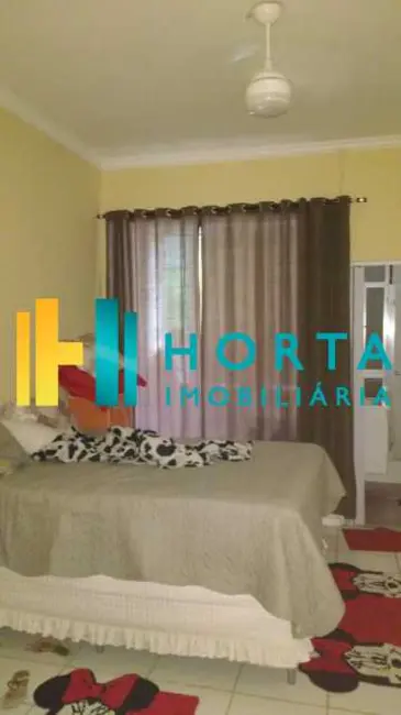 Foto 9 de Kitnet com 1 quarto à venda, 40m2 em Rio De Janeiro - RJ