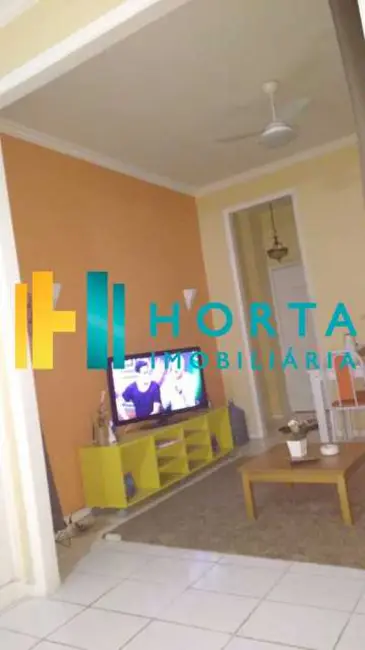 Foto 5 de Kitnet com 1 quarto à venda, 40m2 em Rio De Janeiro - RJ