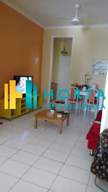 Foto 6 de Kitnet com 1 quarto à venda, 40m2 em Rio De Janeiro - RJ