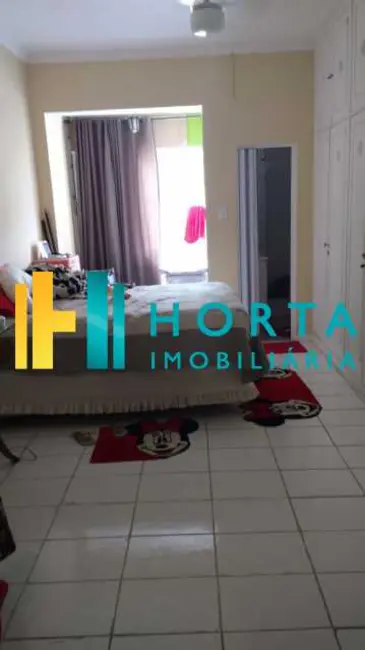 Foto 8 de Kitnet com 1 quarto à venda, 40m2 em Rio De Janeiro - RJ