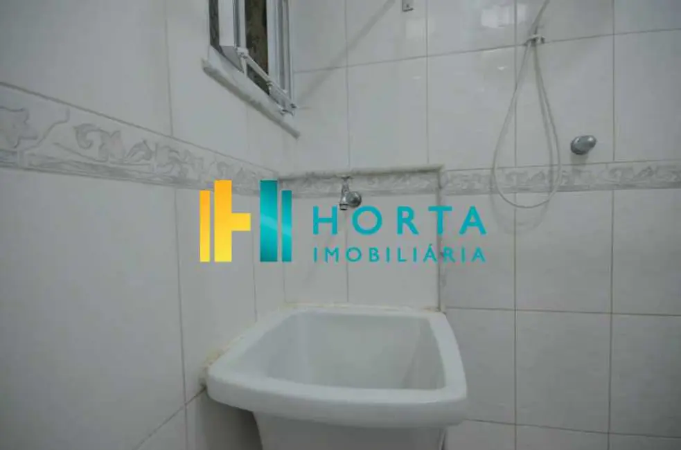 Kitnet com 1 quarto à venda, 30m2 em Rio De Janeiro - RJ - imagem 9 Foto 9 de Kitnet com 1 quarto à venda, 30m2 em Rio De Janeiro - RJ