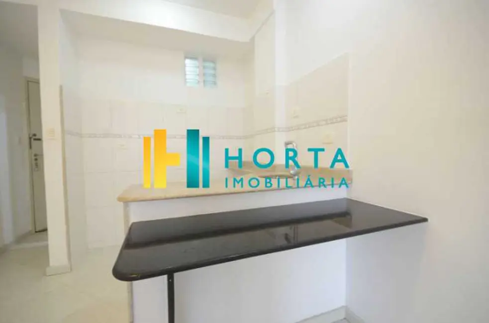 Kitnet com 1 quarto à venda, 30m2 em Rio De Janeiro - RJ - imagem 5 Foto 5 de Kitnet com 1 quarto à venda, 30m2 em Rio De Janeiro - RJ