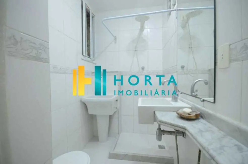 Kitnet com 1 quarto à venda, 30m2 em Rio De Janeiro - RJ - imagem 7 Foto 7 de Kitnet com 1 quarto à venda, 30m2 em Rio De Janeiro - RJ