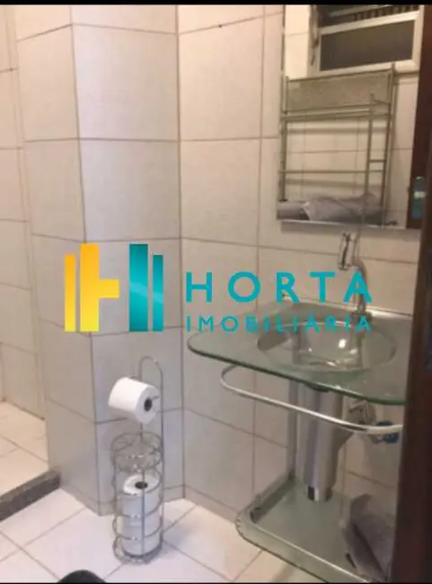 Foto 5 de Kitnet com 1 quarto à venda, 30m2 em Rio De Janeiro - RJ