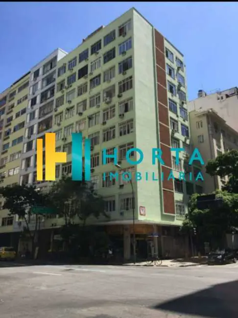 Foto 3 de Kitnet com 1 quarto à venda, 30m2 em Rio De Janeiro - RJ