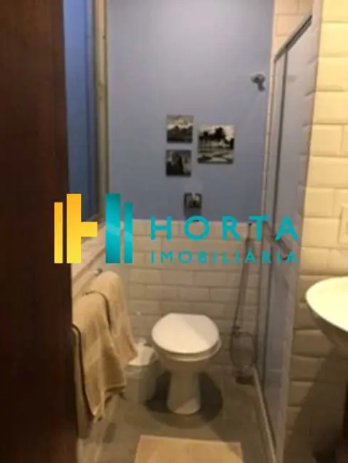 Kitnet com 1 quarto à venda, 20m2 em Rio De Janeiro - RJ - imagem 4 Foto 4 de Kitnet com 1 quarto à venda, 20m2 em Rio De Janeiro - RJ