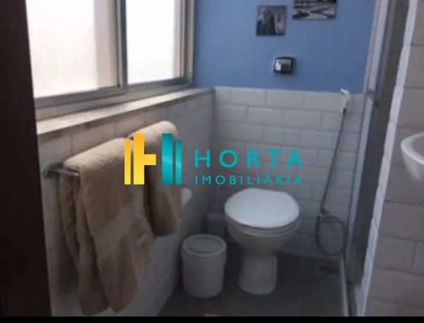 Kitnet com 1 quarto à venda, 20m2 em Rio De Janeiro - RJ - imagem 6 Foto 6 de Kitnet com 1 quarto à venda, 20m2 em Rio De Janeiro - RJ