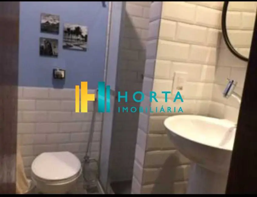 Kitnet com 1 quarto à venda, 20m2 em Rio De Janeiro - RJ - imagem 7 Foto 7 de Kitnet com 1 quarto à venda, 20m2 em Rio De Janeiro - RJ