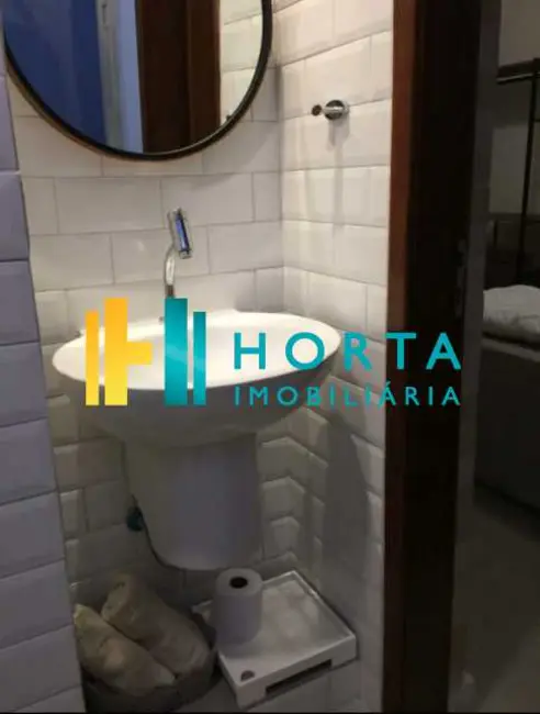 Kitnet com 1 quarto à venda, 20m2 em Rio De Janeiro - RJ - imagem 8 Foto 8 de Kitnet com 1 quarto à venda, 20m2 em Rio De Janeiro - RJ