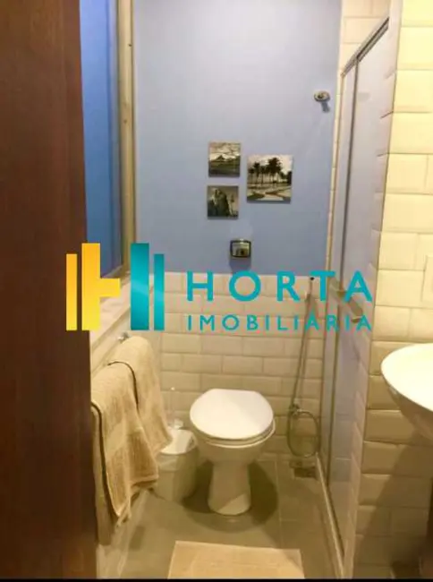 Kitnet com 1 quarto à venda, 20m2 em Rio De Janeiro - RJ - imagem 5 Foto 5 de Kitnet com 1 quarto à venda, 20m2 em Rio De Janeiro - RJ