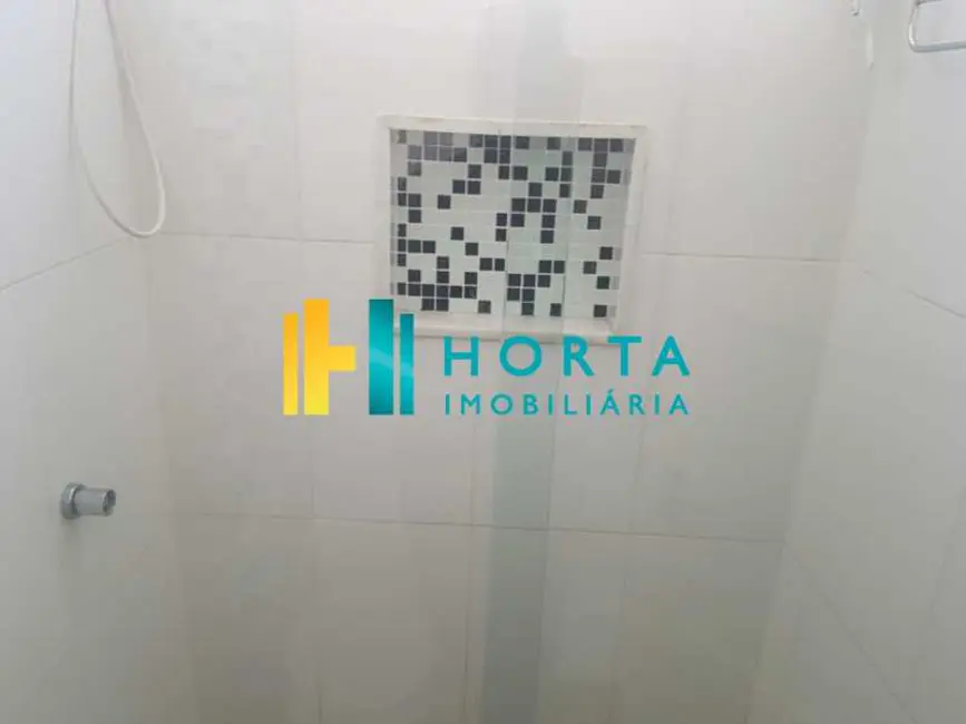 Kitnet com 1 quarto à venda, 20m2 em Rio De Janeiro - RJ - imagem 7 Foto 7 de Kitnet com 1 quarto à venda, 20m2 em Rio De Janeiro - RJ