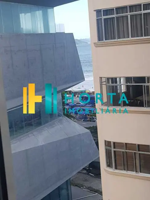 Kitnet com 1 quarto à venda, 20m2 em Rio De Janeiro - RJ - imagem 9 Foto 9 de Kitnet com 1 quarto à venda, 20m2 em Rio De Janeiro - RJ