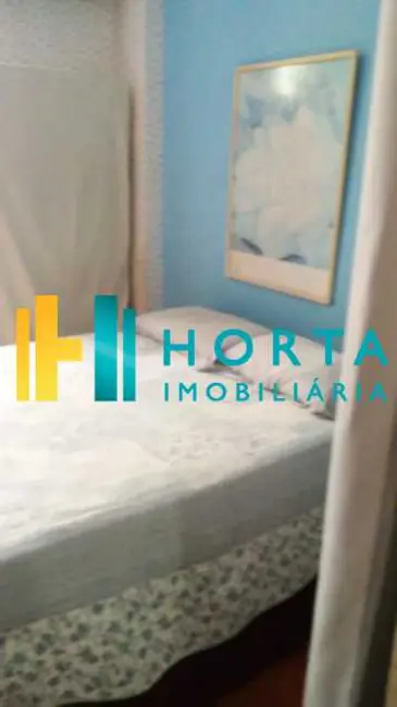 Foto 5 de Kitnet com 1 quarto à venda, 32m2 em Rio De Janeiro - RJ