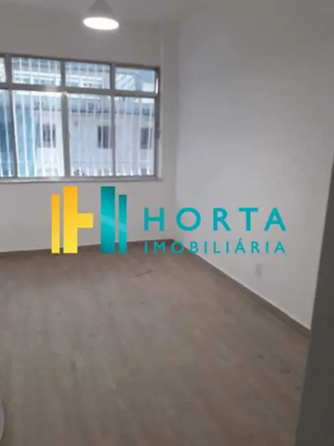 Foto 4 de Kitnet com 1 quarto à venda, 28m2 em Rio De Janeiro - RJ