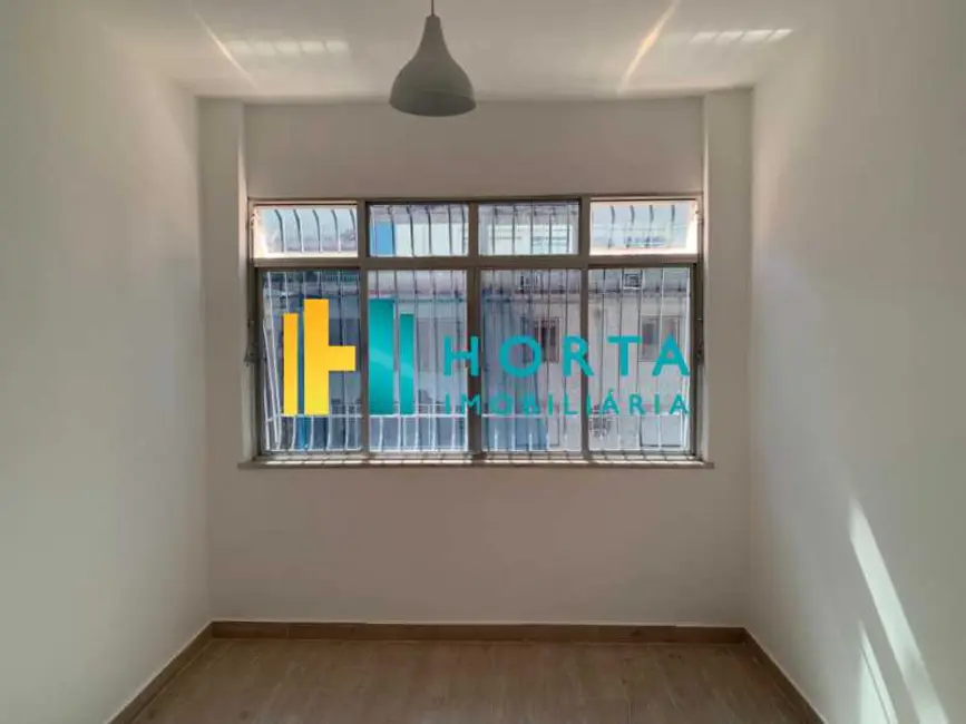 Foto 6 de Kitnet com 1 quarto à venda, 28m2 em Rio De Janeiro - RJ