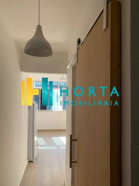 Foto 9 de Kitnet com 1 quarto à venda, 28m2 em Rio De Janeiro - RJ