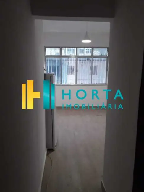 Foto 5 de Kitnet com 1 quarto à venda, 28m2 em Rio De Janeiro - RJ