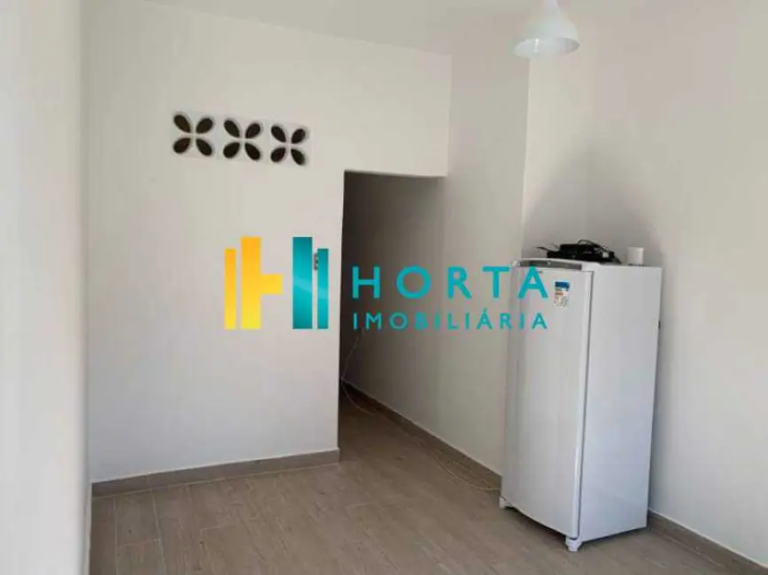 Foto 7 de Kitnet com 1 quarto à venda, 28m2 em Rio De Janeiro - RJ