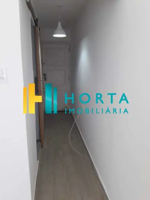 Foto 8 de Kitnet com 1 quarto à venda, 28m2 em Rio De Janeiro - RJ