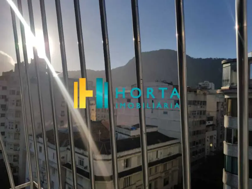 Foto 3 de Kitnet com 1 quarto à venda, 28m2 em Rio De Janeiro - RJ