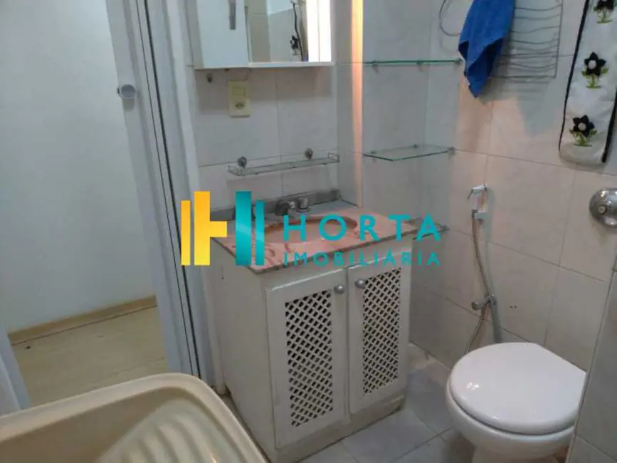 Kitnet com 1 quarto à venda, 40m2 em Rio De Janeiro - RJ - imagem 6 Foto 6 de Kitnet com 1 quarto à venda, 40m2 em Rio De Janeiro - RJ