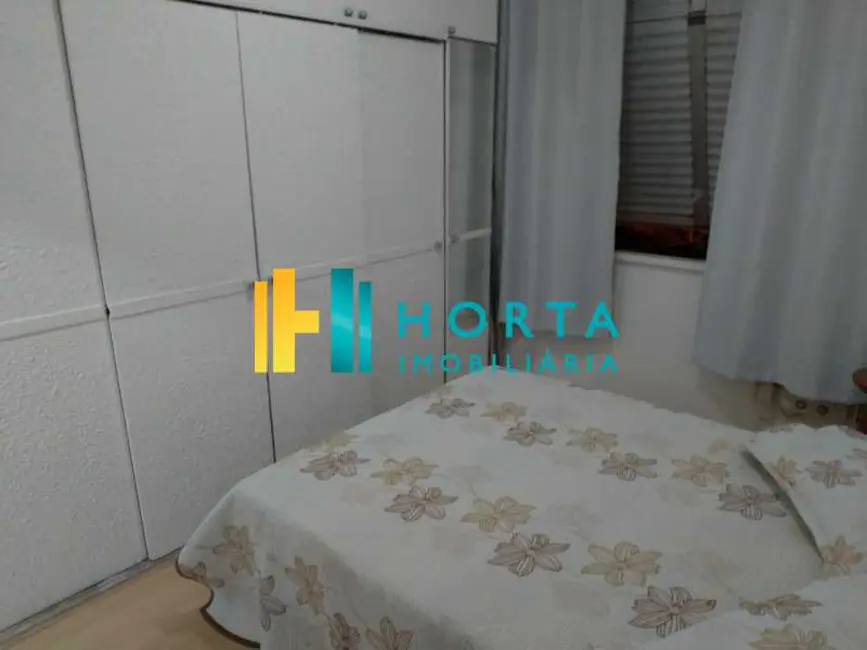 Kitnet com 1 quarto à venda, 40m2 em Rio De Janeiro - RJ - imagem 3 Foto 3 de Kitnet com 1 quarto à venda, 40m2 em Rio De Janeiro - RJ