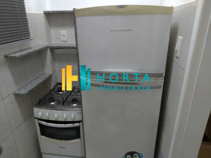 Kitnet com 1 quarto à venda, 40m2 em Rio De Janeiro - RJ - imagem 8 Foto 8 de Kitnet com 1 quarto à venda, 40m2 em Rio De Janeiro - RJ