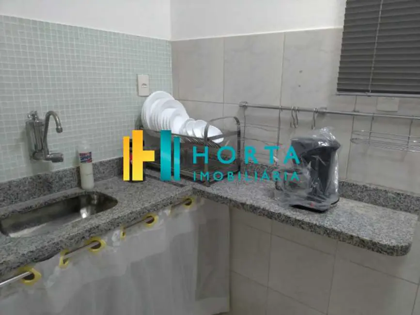 Kitnet com 1 quarto à venda, 40m2 em Rio De Janeiro - RJ - imagem 7 Foto 7 de Kitnet com 1 quarto à venda, 40m2 em Rio De Janeiro - RJ