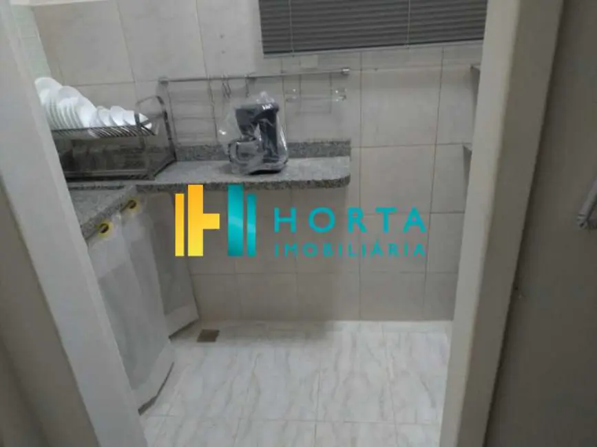 Kitnet com 1 quarto à venda, 40m2 em Rio De Janeiro - RJ - imagem 9 Foto 9 de Kitnet com 1 quarto à venda, 40m2 em Rio De Janeiro - RJ