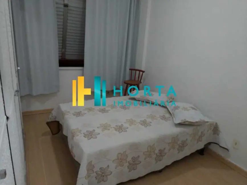 Kitnet com 1 quarto à venda, 40m2 em Rio De Janeiro - RJ - imagem 4 Foto 4 de Kitnet com 1 quarto à venda, 40m2 em Rio De Janeiro - RJ