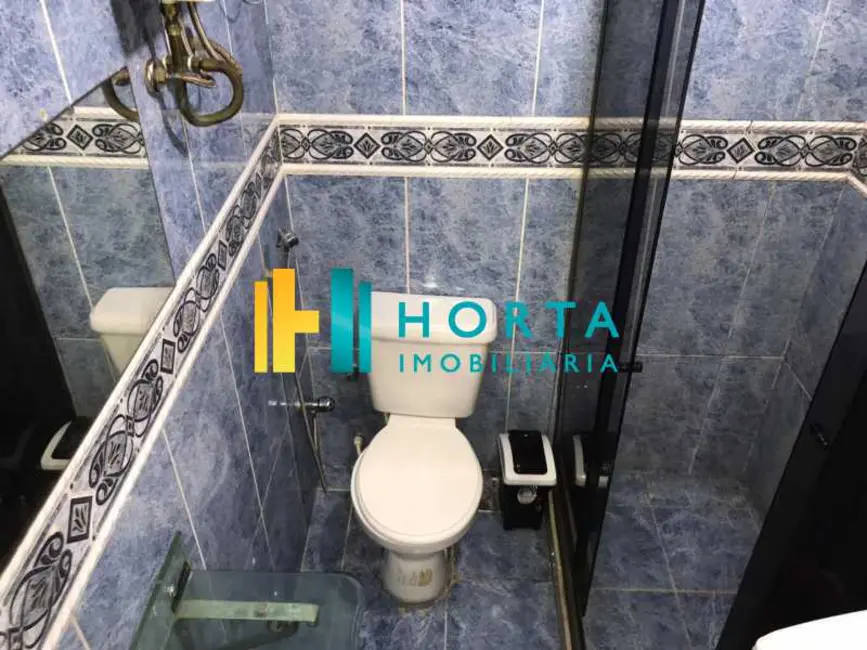 Kitnet com 1 quarto à venda, 40m2 em Rio De Janeiro - RJ - imagem 8 Foto 8 de Kitnet com 1 quarto à venda, 40m2 em Rio De Janeiro - RJ