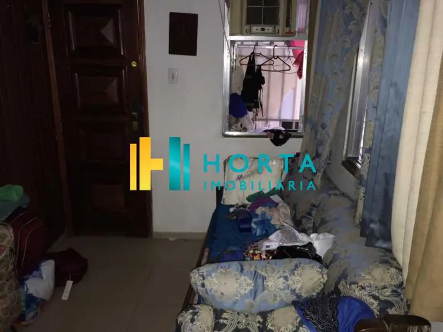 Kitnet com 1 quarto à venda, 40m2 em Rio De Janeiro - RJ - imagem 4 Foto 4 de Kitnet com 1 quarto à venda, 40m2 em Rio De Janeiro - RJ