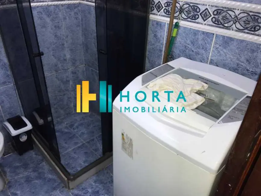 Kitnet com 1 quarto à venda, 40m2 em Rio De Janeiro - RJ - imagem 7 Foto 7 de Kitnet com 1 quarto à venda, 40m2 em Rio De Janeiro - RJ