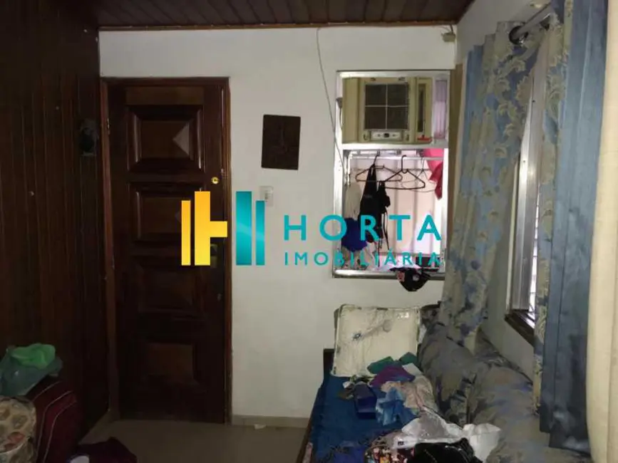 Kitnet com 1 quarto à venda, 40m2 em Rio De Janeiro - RJ - imagem 3 Foto 3 de Kitnet com 1 quarto à venda, 40m2 em Rio De Janeiro - RJ