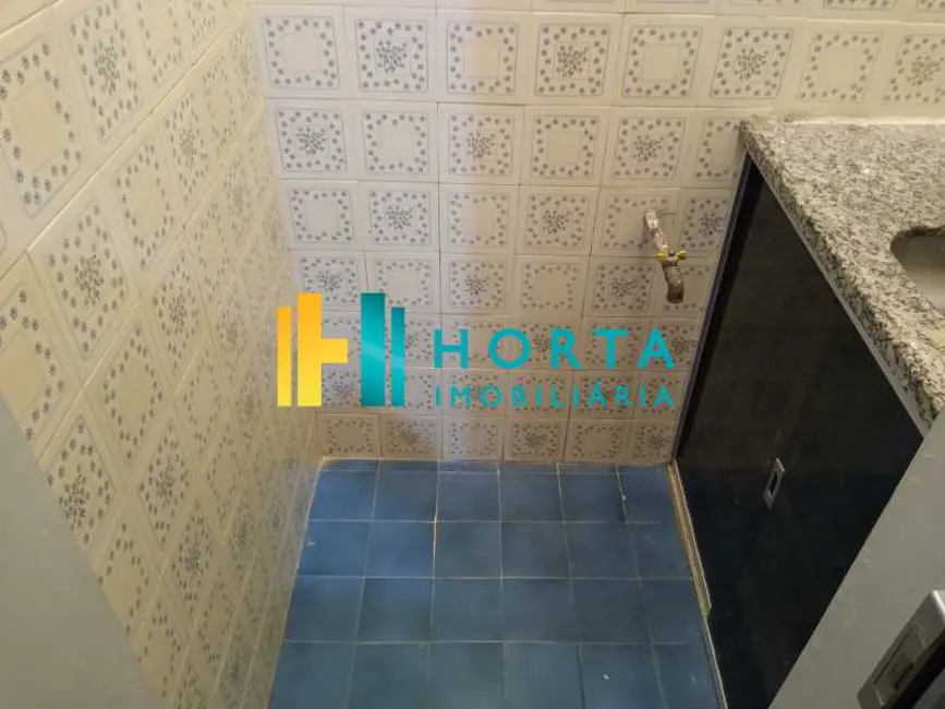 Kitnet com 1 quarto à venda, 38m2 em Rio De Janeiro - RJ - imagem 5 Foto 5 de Kitnet com 1 quarto à venda, 38m2 em Rio De Janeiro - RJ