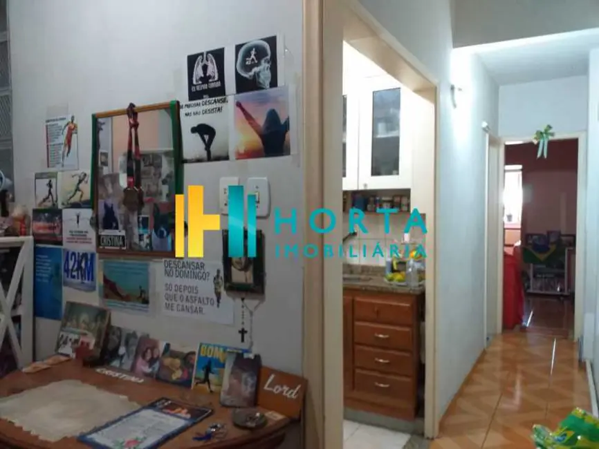 Kitnet com 1 quarto à venda, 42m2 em Rio De Janeiro - RJ - imagem 7 Foto 7 de Kitnet com 1 quarto à venda, 42m2 em Rio De Janeiro - RJ