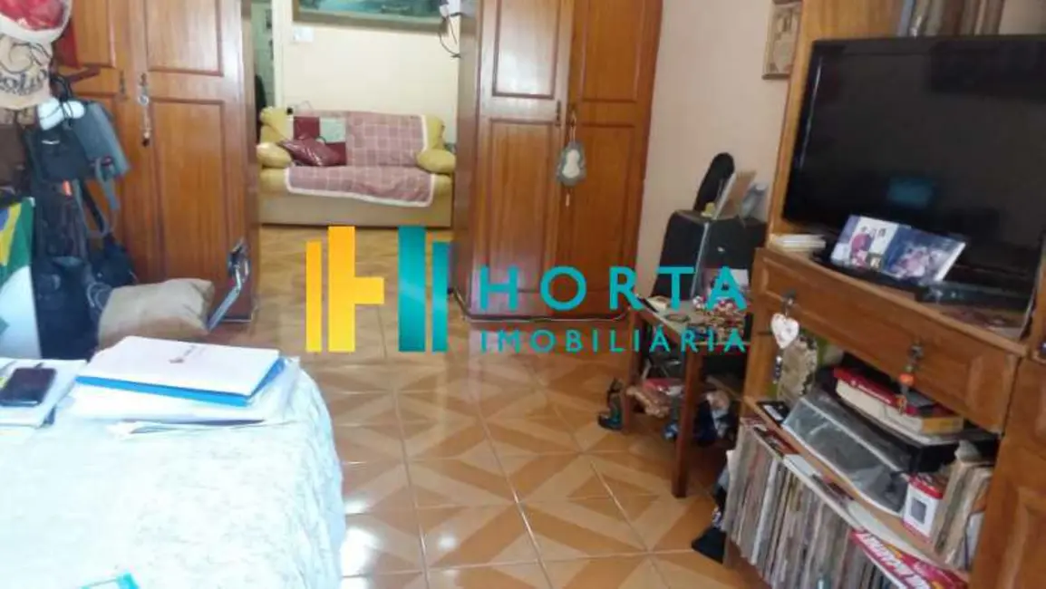 Kitnet com 1 quarto à venda, 42m2 em Rio De Janeiro - RJ - imagem 6 Foto 6 de Kitnet com 1 quarto à venda, 42m2 em Rio De Janeiro - RJ