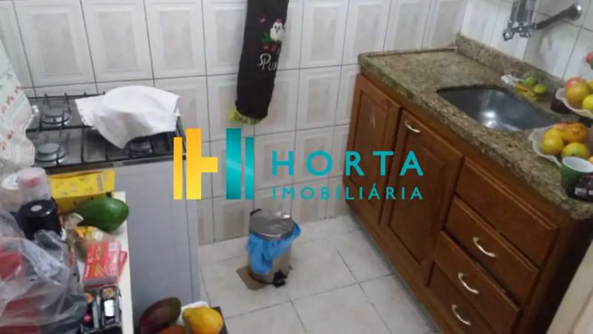 Kitnet com 1 quarto à venda, 42m2 em Rio De Janeiro - RJ - imagem 9 Foto 9 de Kitnet com 1 quarto à venda, 42m2 em Rio De Janeiro - RJ