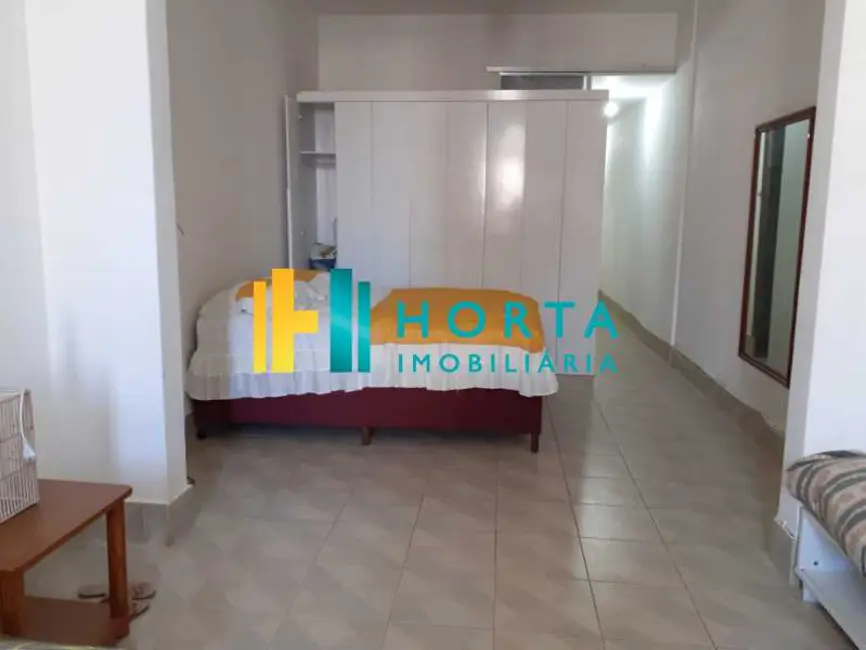 Kitnet com 1 quarto à venda, 60m2 em Rio De Janeiro - RJ - imagem 4 Foto 4 de Kitnet com 1 quarto à venda, 60m2 em Rio De Janeiro - RJ